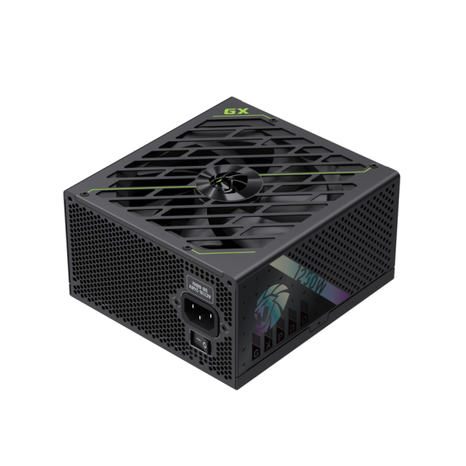 GAMEMAX GX PRO 1250G
