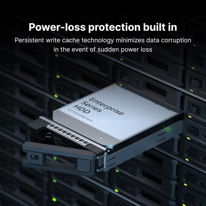 Synology HAS5310-20T