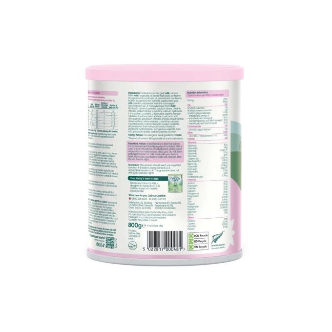 Nannycare 1029034