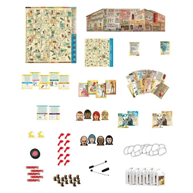 Geekach Games GKCH170mm