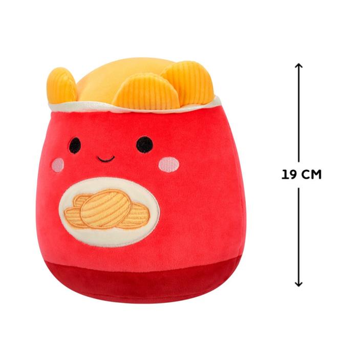 SQUISHMALLOWS SQCR06616