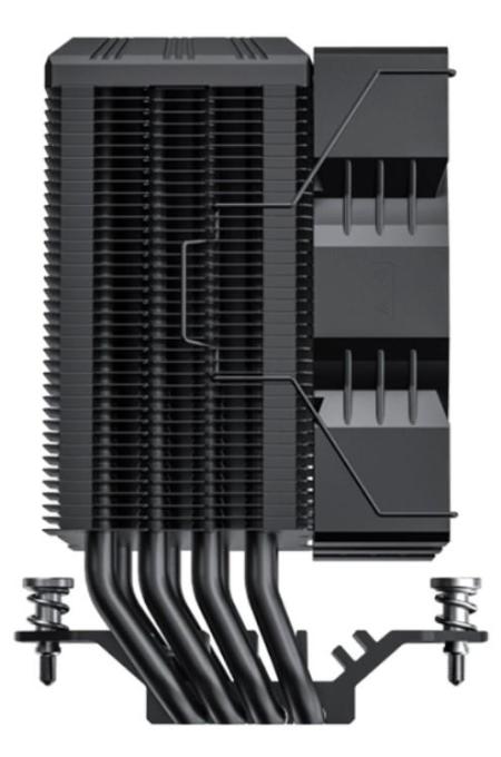 GAMEMAX GAMMA 90 DIGITALBK