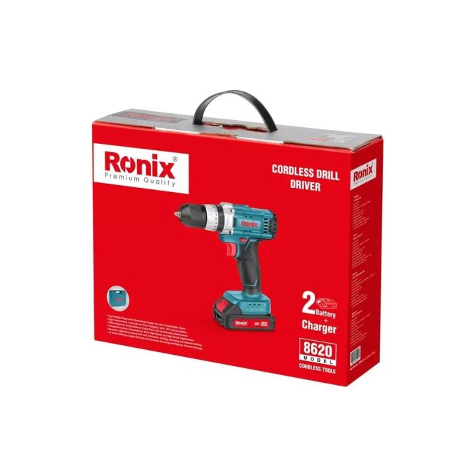 Ronix 8620
