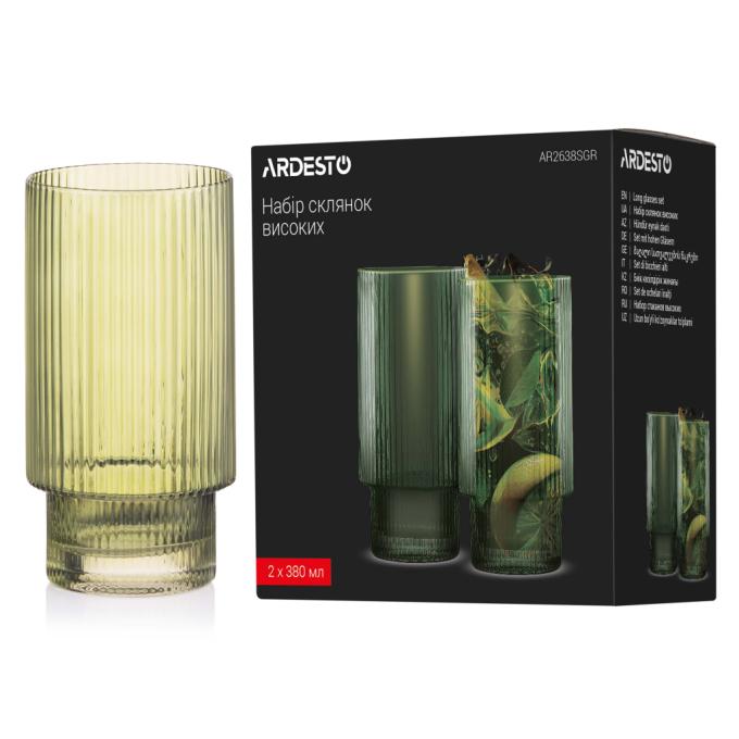 Ardesto AR2638SGR