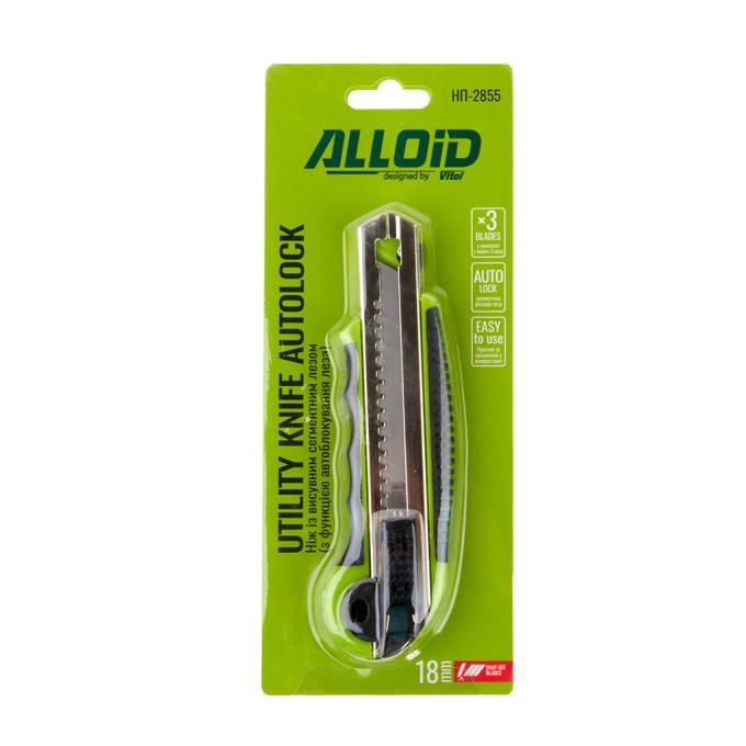 Alloid НП-2855
