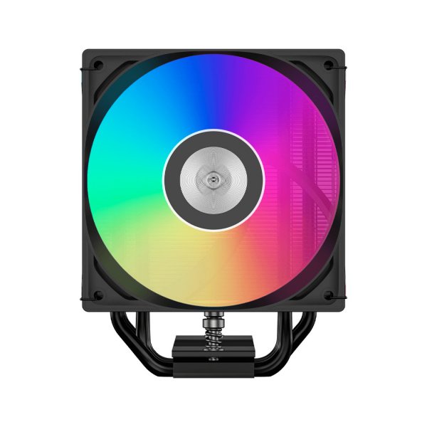 PCcooler RT500 Digital ARGB WH