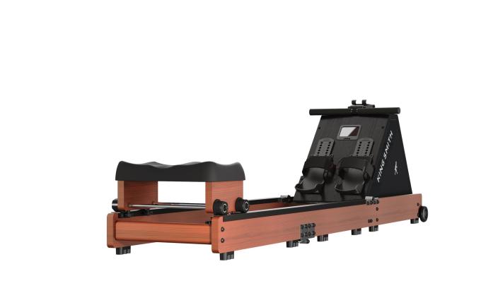 KINGSMITH WR20 RED OAK