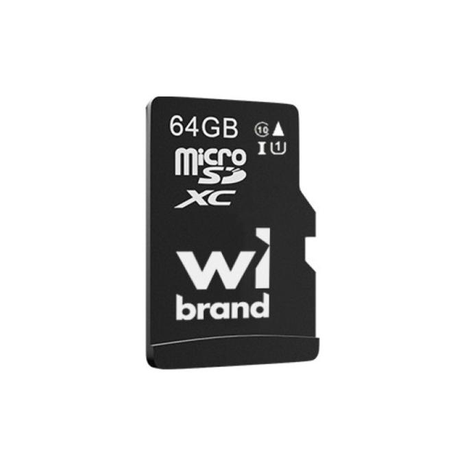 Wibrand WICDXU1/64GB