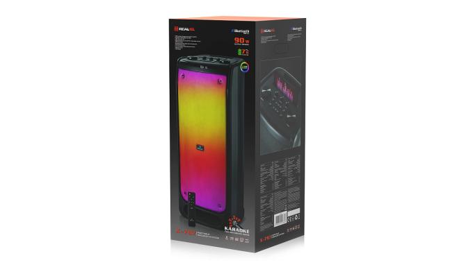 REAL-EL EL121600023
