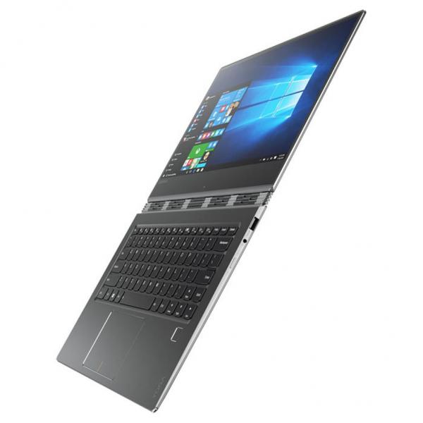 Ноутбук Lenovo Yoga 910-13 80VF00G7RA