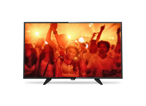 Телевизор PHILIPS 40PFT4101/12