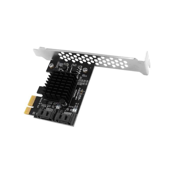 Dynamode PCI-E-2xSATAIII-Marvell