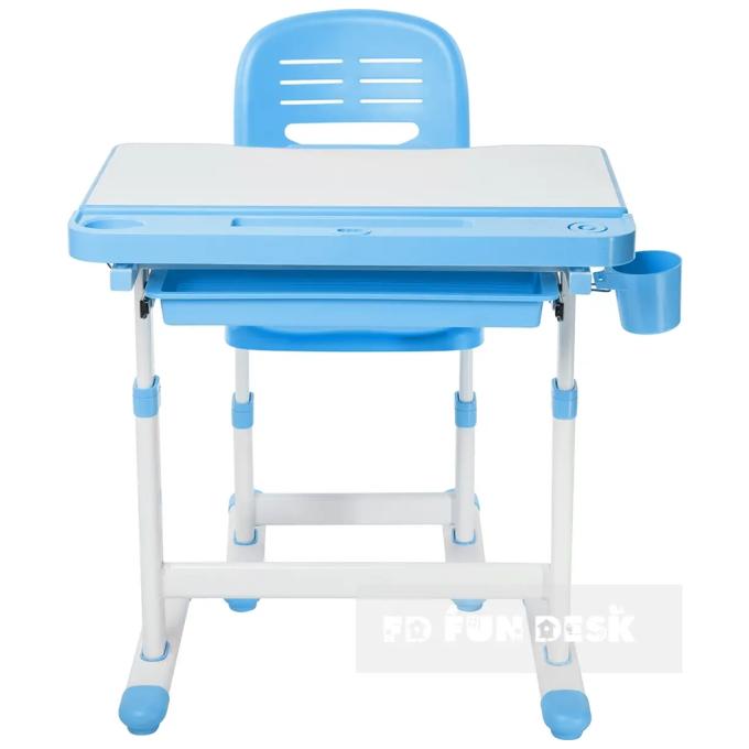 FunDesk Cantare Blue