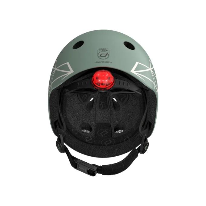 Scoot&Ride SR-181206-GREENLINES