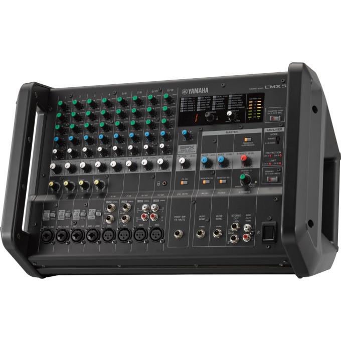 Yamaha EMX5
