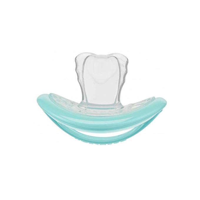Curaprox Babysoother turquoise s2