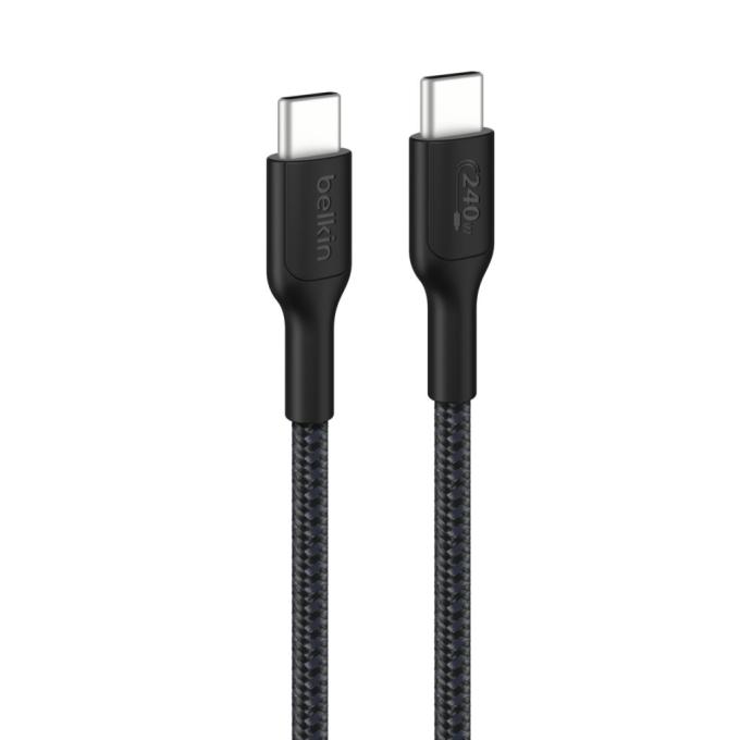 Belkin CAB025HQ1MBK