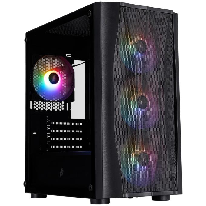 1STPLAYER X3-M-BK-4F1