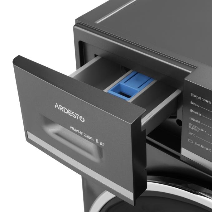 Ardesto WMW-8120DGI