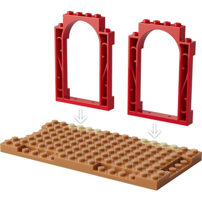 LEGO 43304