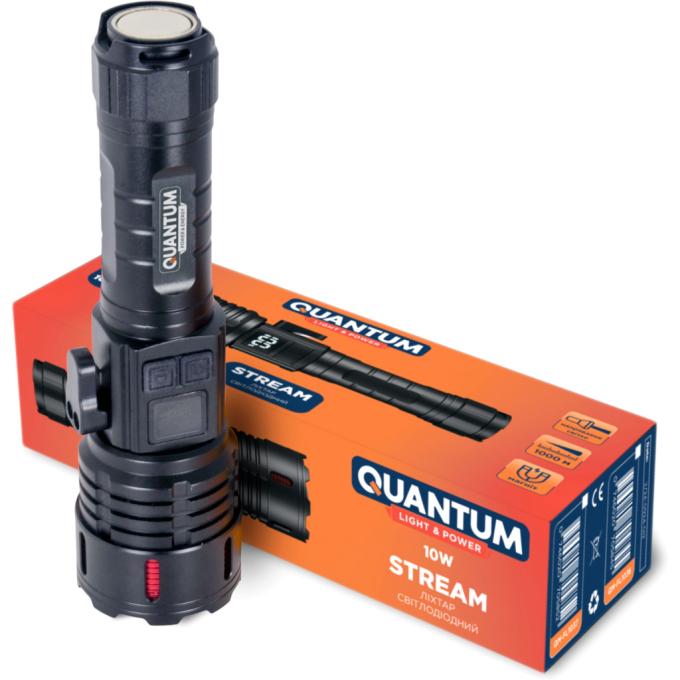 Quantum QM-FL1036