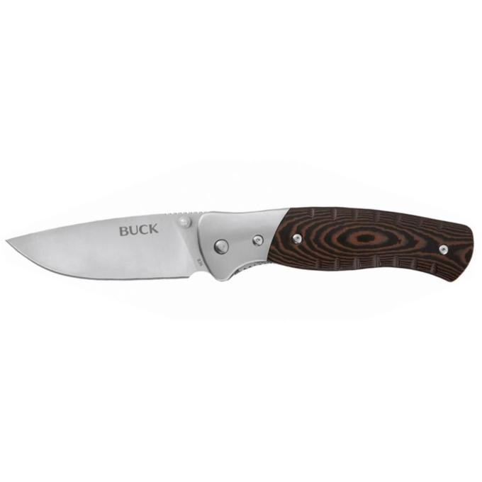 Buck 836BRS