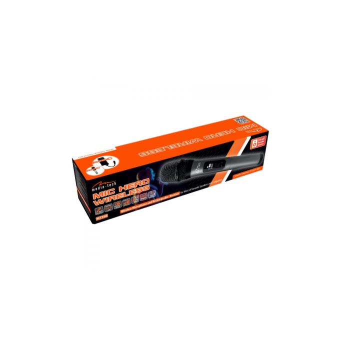 Media-Tech MT398