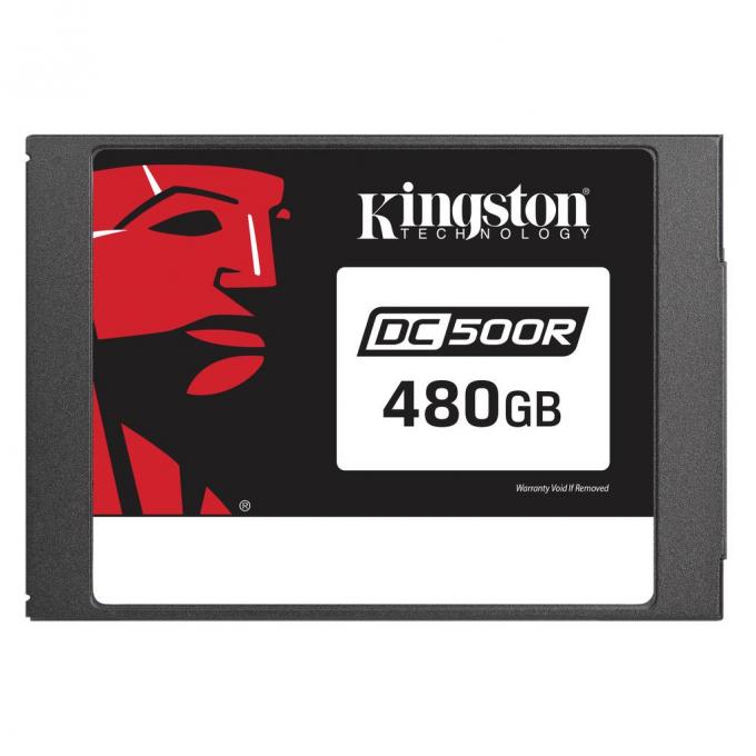 Kingston SEDC500R/480G