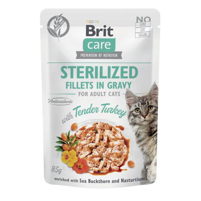 Brit Care 8595602565306
