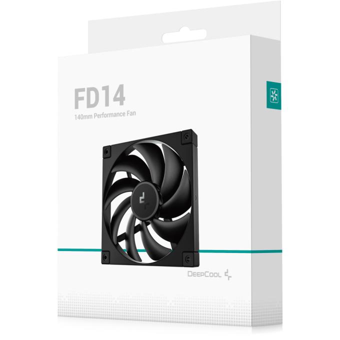 Deepcool FD14