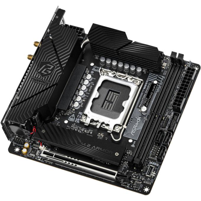ASRock B760I LIGHTNING WIFI