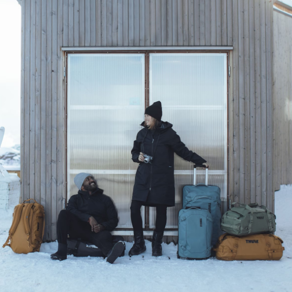 Thule 3204990