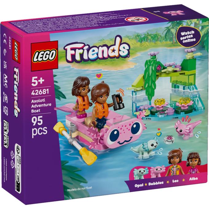 LEGO 42681