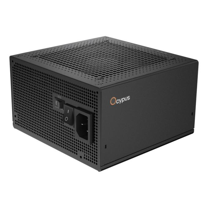 OCYPUS IOTA-P850S-GFFBK025X-EU