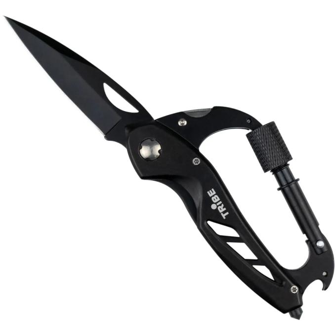Tribe T-MG-0014-black