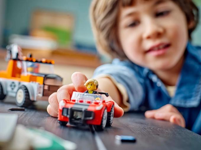 LEGO 60435