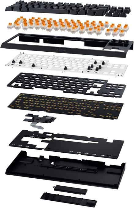 Razer RZ03-05480100-R3M1