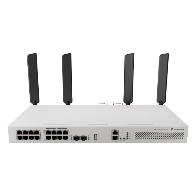Mikrotik CRS418-8P-8G-2S+5AXQ2AXQ