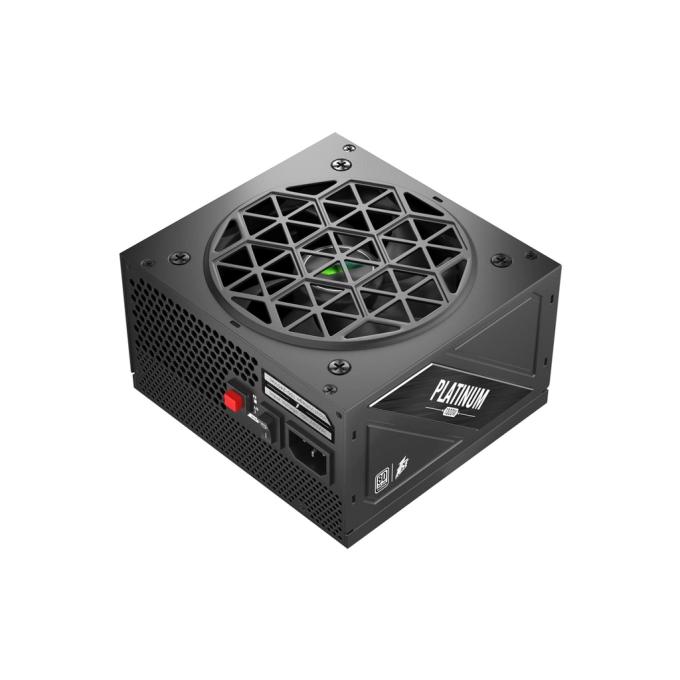 1STPLAYER NGDP-PLT-1300-BK-EU