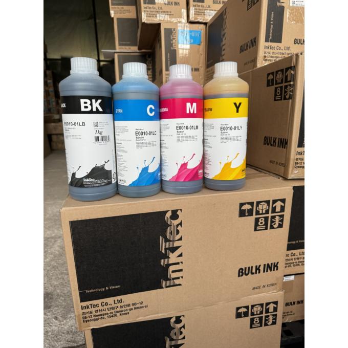 InkTec E0010-4SET1L