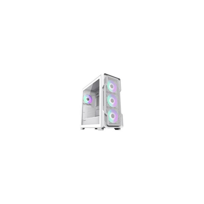 GAMEMAX SIEGE WH