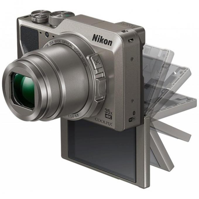 Nikon VQA081EA