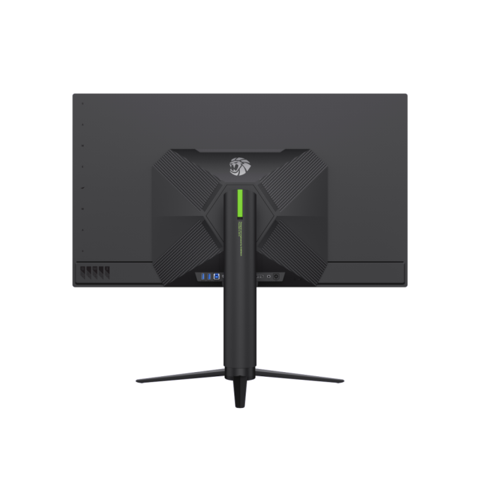 GAMEMAX GMX32UCDM