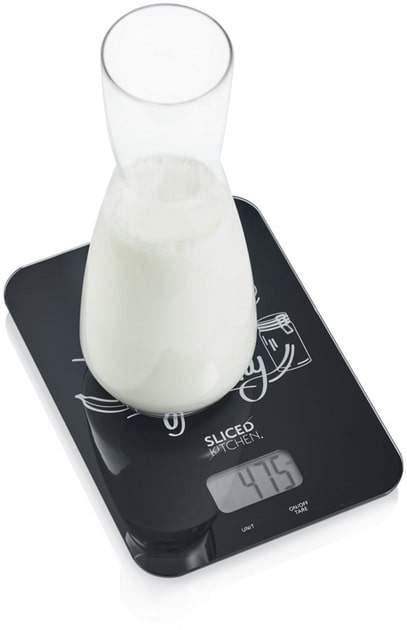 Graef KS202EU