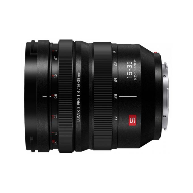 PANASONIC S-R1635E