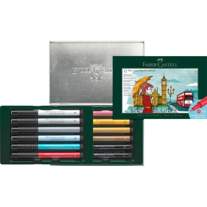 Faber-Castell 33018