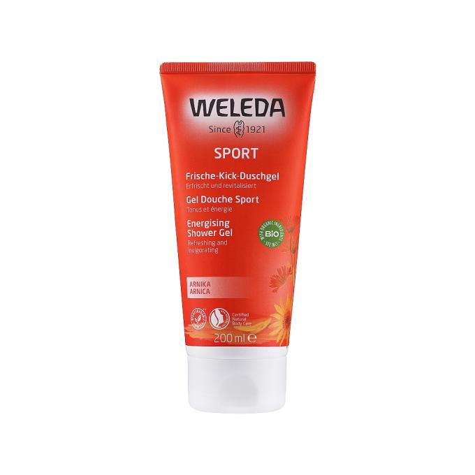 Weleda 7611916154317