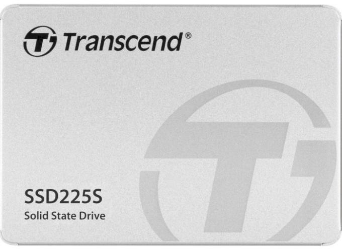 Transcend TS500GSSD225S