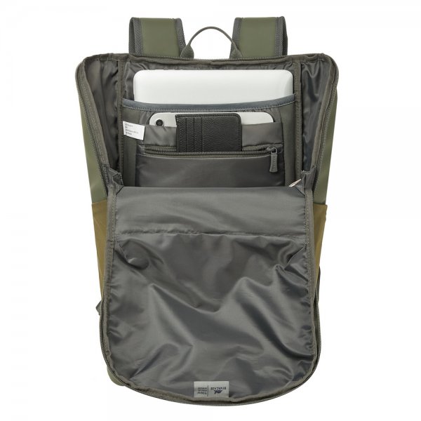 RivaCase 7856 (Olive green)