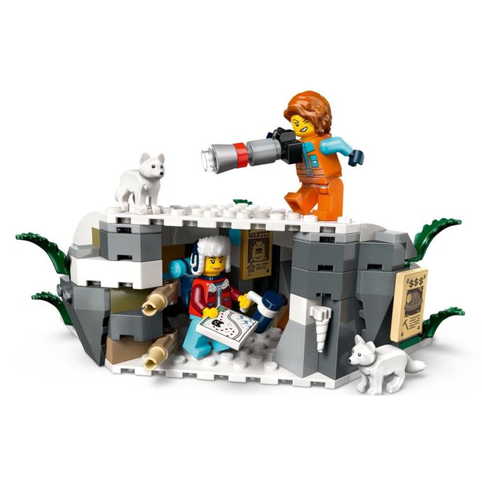 LEGO 60470